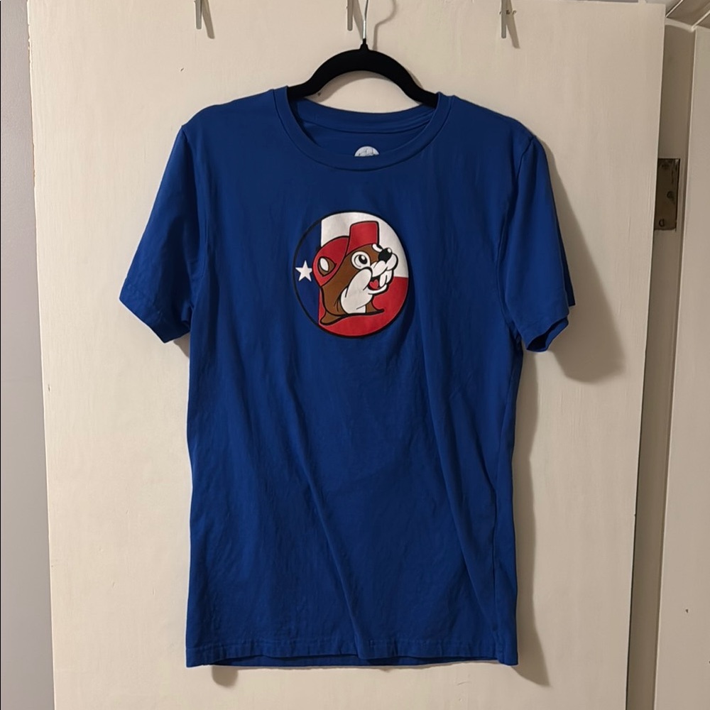 Buc-ee’s t-shirt